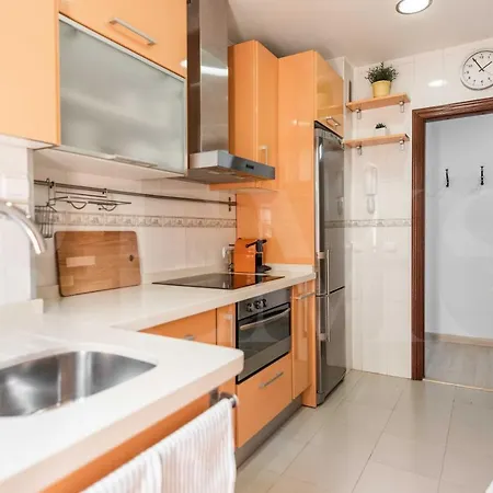 Inviting In The Heart Of By Rems Malaga