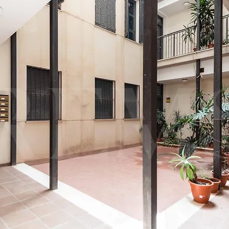 Apartment Inviting In The Heart Of By Rems