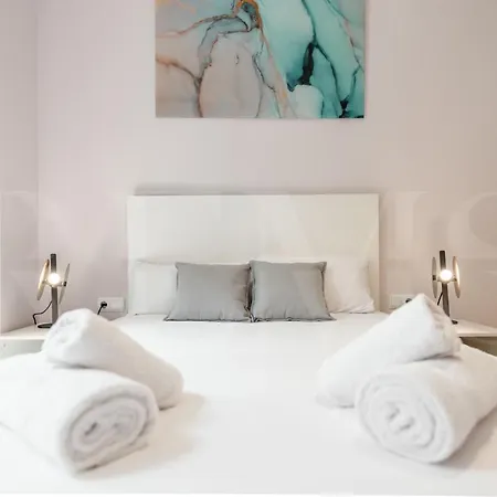 Apartment Inviting In The Heart Of By Rems
