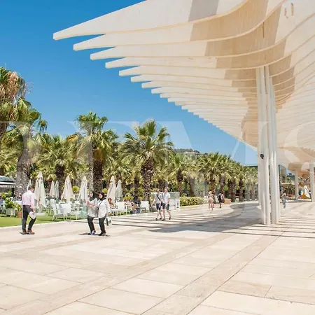 Inviting In The Heart Of By Rems Malaga